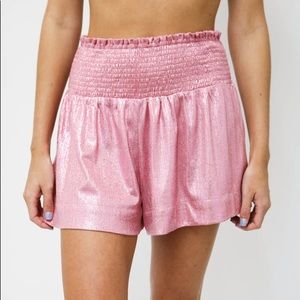 Pants store shorts